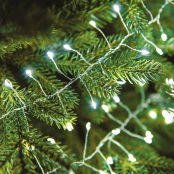 DekorTrend Fairy svetlosni venac 700 led hladno bela KDC 712-3 DekorTrend Fairy svetlosni venac 700 led hladno bela KDC 712-3